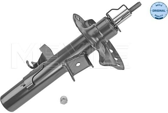 Shock Absorber MEYLE-ORIGINAL: True to OE. 726 623 0038