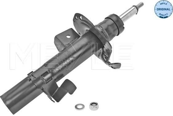 Shock Absorber MEYLE-ORIGINAL: True to OE. 726 623 0045