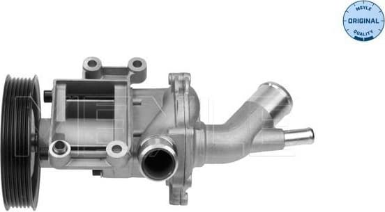 Water Pump, engine cooling MEYLE-ORIGINAL: True to OE. 313 220 0003