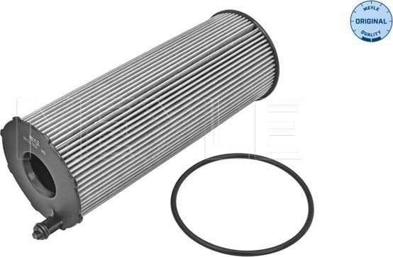 Oil Filter MEYLE-ORIGINAL: True to OE. 100 322 0025