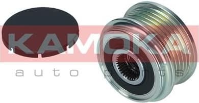 Alternator Freewheel Clutch RC012 - image 3