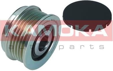 Alternator Freewheel Clutch RC012 - image 4