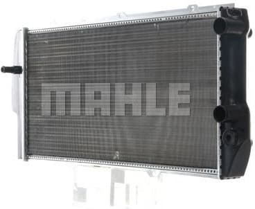 Radiator, engine cooling BEHR CR 404 000S - image 3
