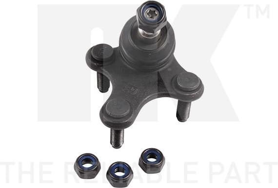 Ball Joint 5044744