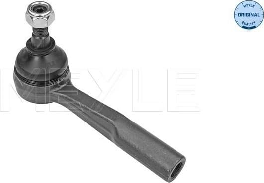 Tie Rod End MEYLE-ORIGINAL: True to OE. 616 020 0023