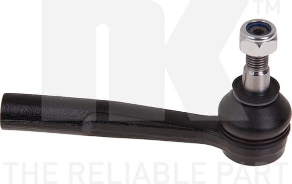 Tie Rod End 5033655 - image 2