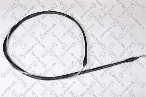 Cable Pull, parking brake 29-98838-SX