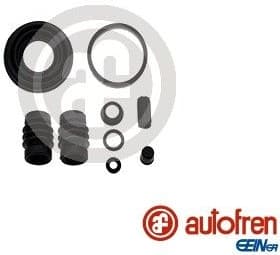 Repair Kit, brake caliper D4723