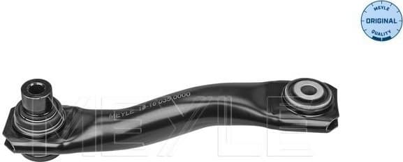 Rod/Strut, wheel suspension MEYLE-ORIGINAL: True to OE. 18-16 035 0000