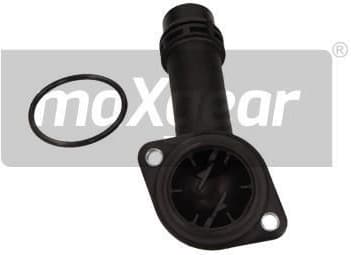 Coolant Flange 18-0561