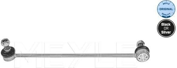 Link/Coupling Rod, stabiliser bar MEYLE-ORIGINAL: True to OE. 116 060 0051