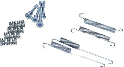 Accessory Kit, parking brake shoes 27-0651