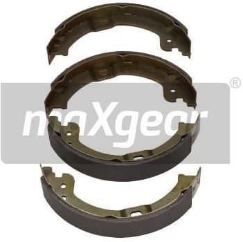 Brake Shoe Set, parking brake 19-1780