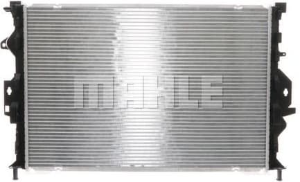 Radiator, engine cooling BEHR CR 1748 000S - image 6