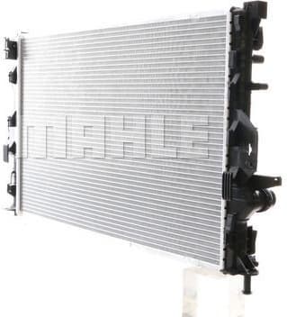 Radiator, engine cooling BEHR CR 1748 000S - image 7