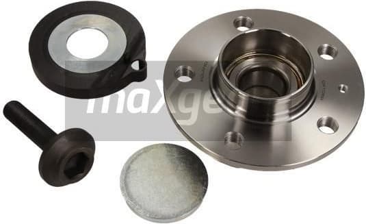 Wheel Bearing Kit 33-1069 - image 2