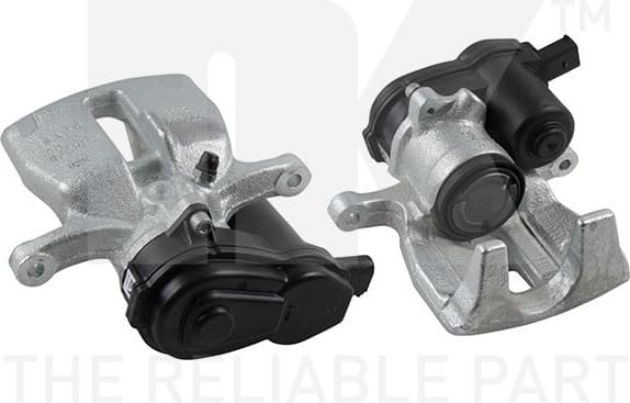 Brake Caliper 2147364