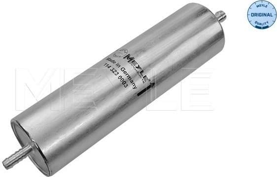 Fuel Filter MEYLE-ORIGINAL: True to OE. 114 323 0003