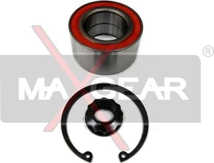 Wheel Bearing Kit 33-0092 - image 2