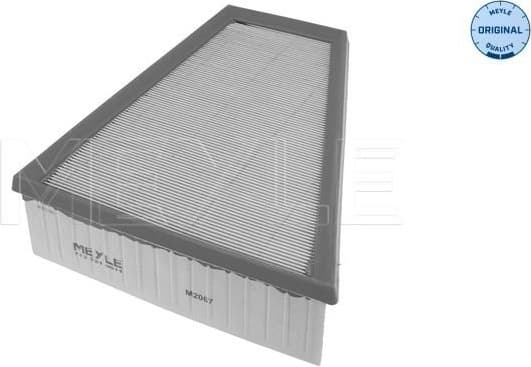Air Filter MEYLE-ORIGINAL: True to OE. 712 321 0011