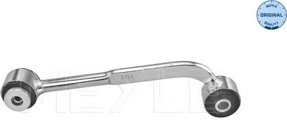 Link/Coupling Rod, stabiliser bar MEYLE-ORIGINAL: True to OE. 016 060 0023