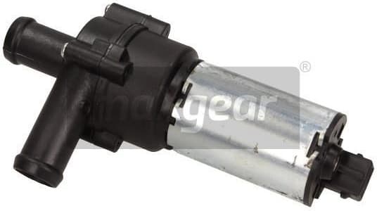 Auxiliary Water Pump (cooling water circuit) 18-0499