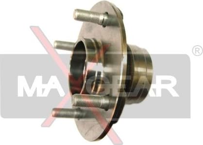 Wheel Hub 33-0474 - image 2