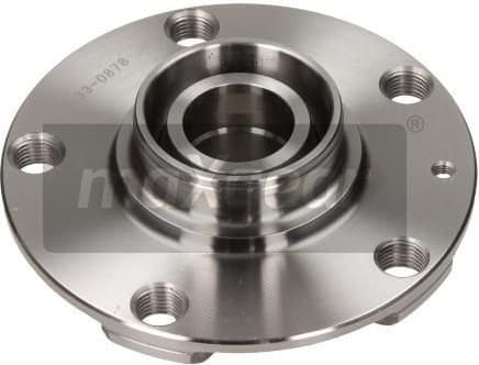 Wheel Hub 33-0878