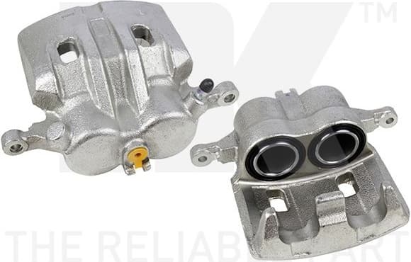Brake Caliper 2122136