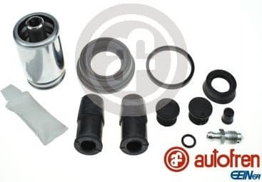 Repair Kit, brake caliper D41614K