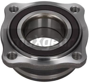 Wheel Bearing Kit 33-0702 - image 2