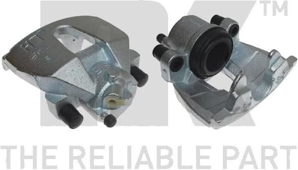 Brake Caliper 2125155