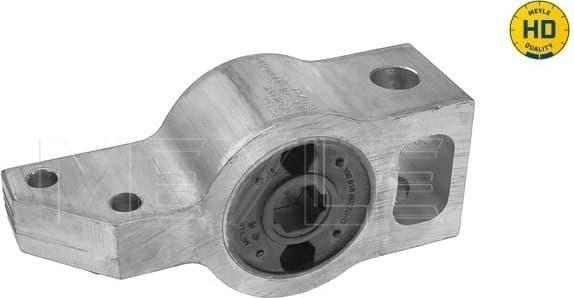 Mounting, control/trailing arm MEYLE-HD: Better than OE. 100 610 0014/HD