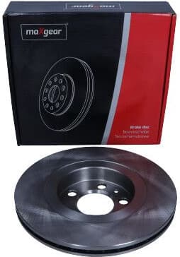 Brake Disc 19-0682 - image 3