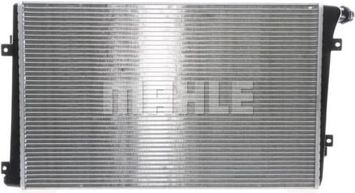 Radiator, engine cooling BEHR CR 1203 000S - image 6