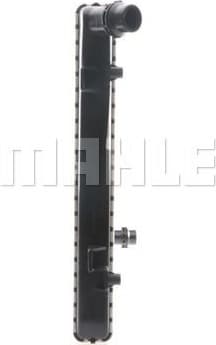 Radiator, engine cooling BEHR CR 1203 000S - image 8