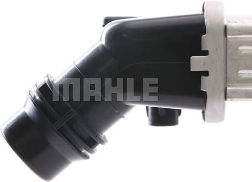 Radiator, engine cooling BEHR CR 1203 000S - image 10