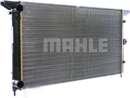 Radiator, engine cooling BEHR CR 607 000S - image 10