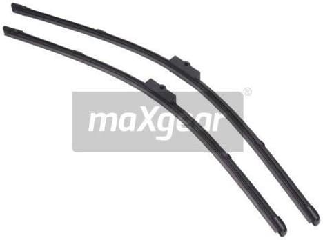 Wiper Blade 39-0065