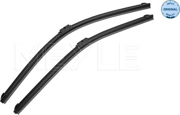 Wiper Blade MEYLE-ORIGINAL: True to OE. 029 530 4750