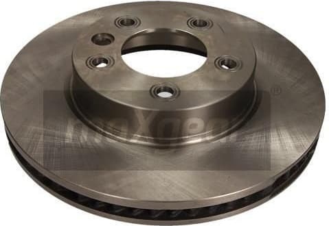 Brake Disc 19-1846 - image 2