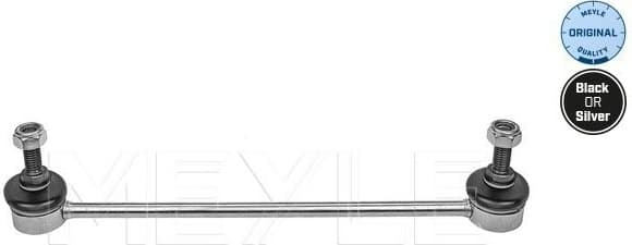 Link/Coupling Rod, stabiliser bar MEYLE-ORIGINAL: True to OE. 11-16 060 0032