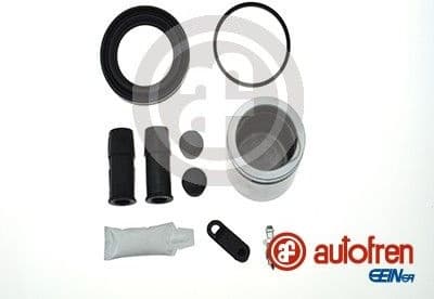 Repair Kit, brake caliper D41761C
