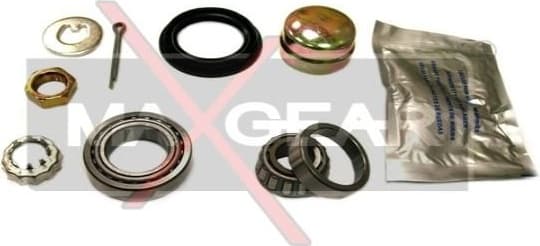 Wheel Bearing Kit 33-0413