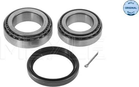 Wheel Bearing Kit MEYLE-ORIGINAL: True to OE. 614 650 0002