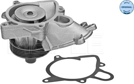 Water Pump, engine cooling MEYLE-ORIGINAL: True to OE. 313 220 0004