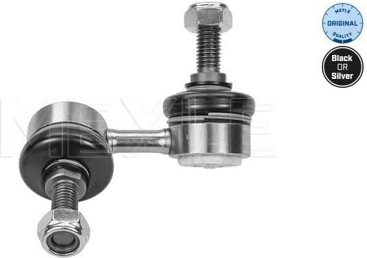 Link/Coupling Rod, stabiliser bar MEYLE-ORIGINAL: True to OE. 31-16 060 0063