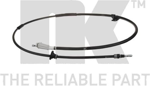 Cable Pull, parking brake 904841