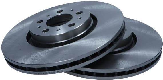 Brake Disc 19-2339 - image 2