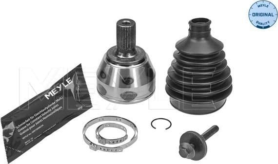 Joint Kit, drive shaft MEYLE-ORIGINAL: True to OE. 714 498 0022